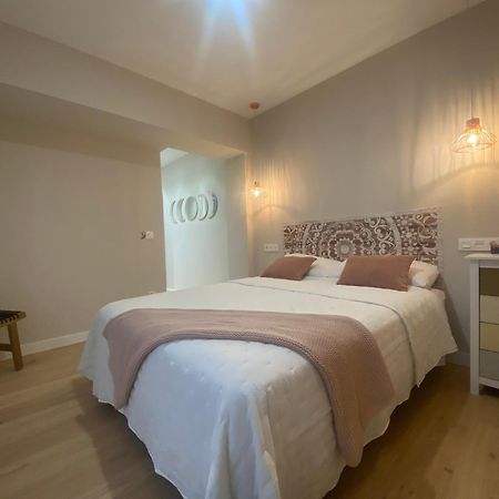 Sweet Home Salamanca Dış mekan fotoğraf
